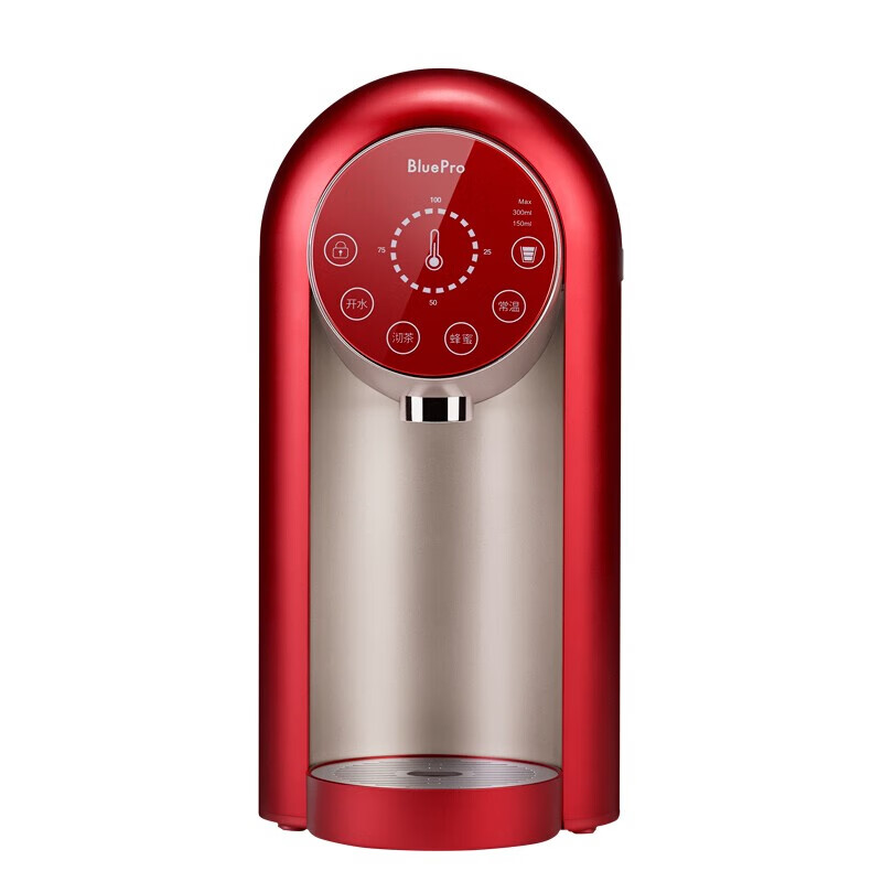 博乐宝 小巧易安装净水器