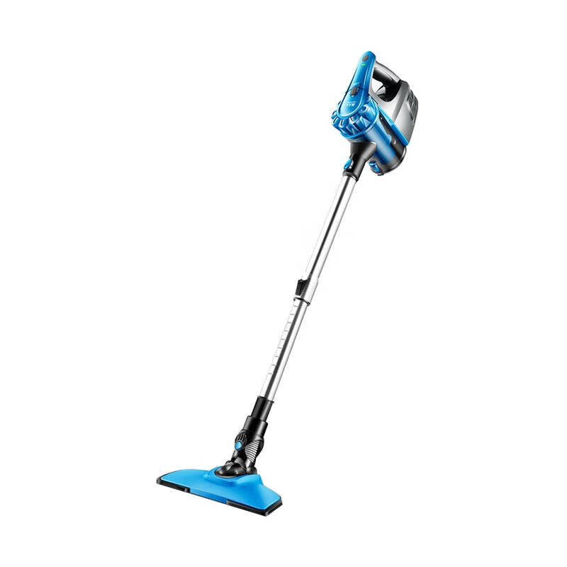 韩夫人 静音除螨 吸尘器