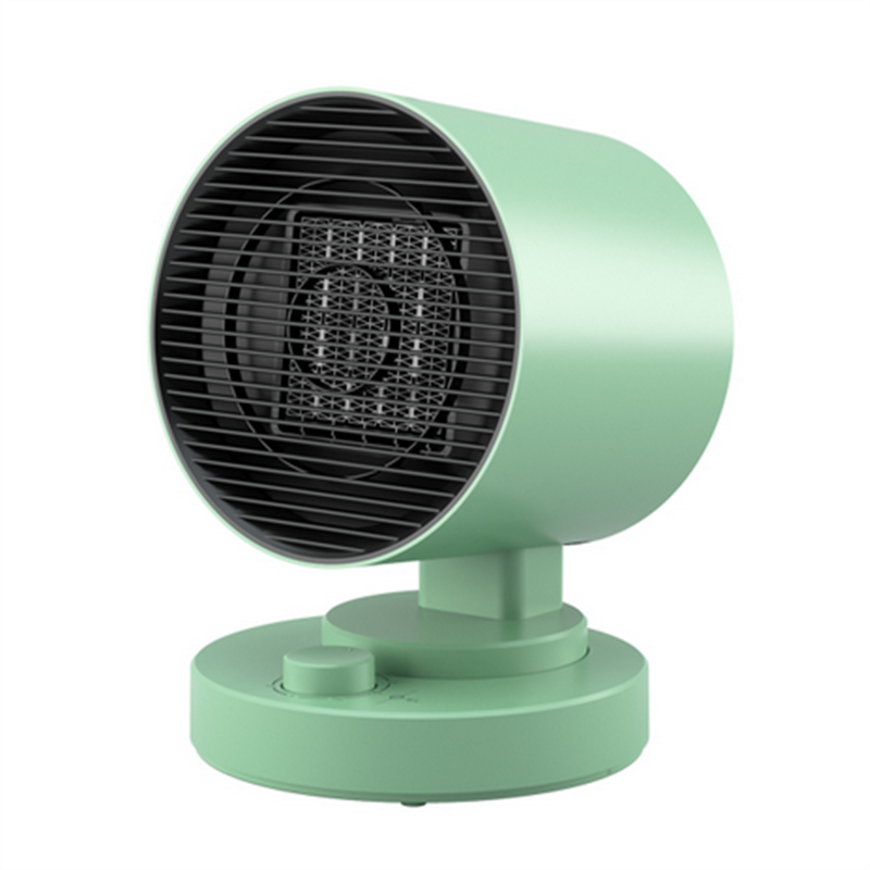 北美电器 桌面智能办公室取暖器