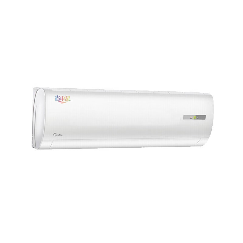 美的 节能ECO模式空调