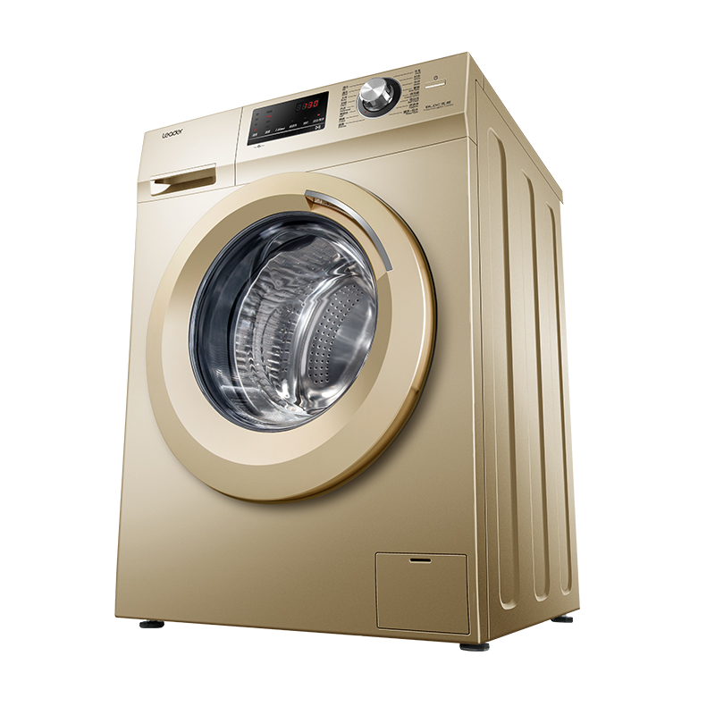统帅 变频电机洗衣机