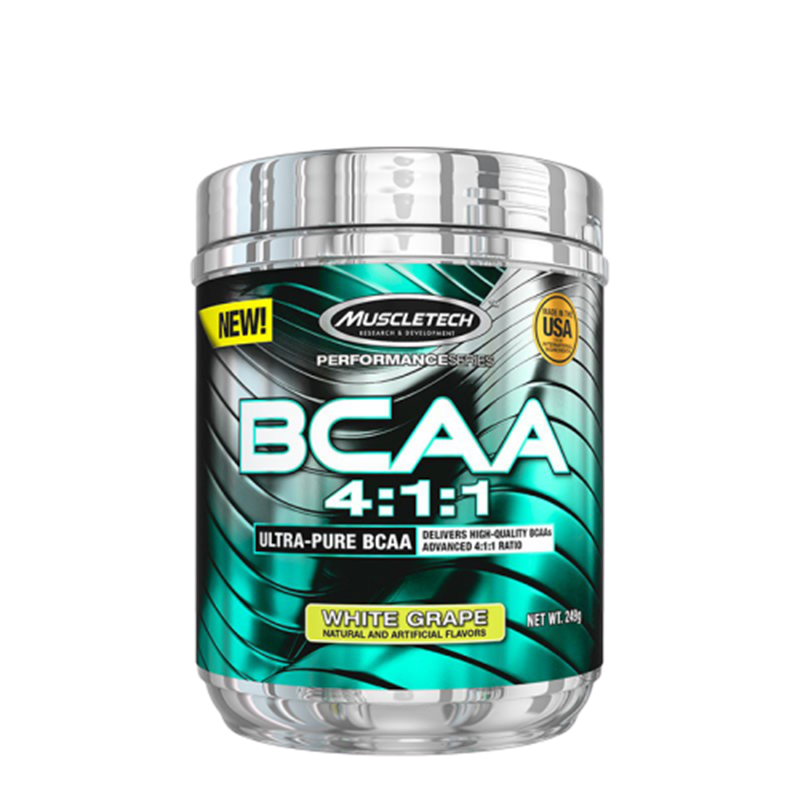 肌肉科技 支链氨基酸