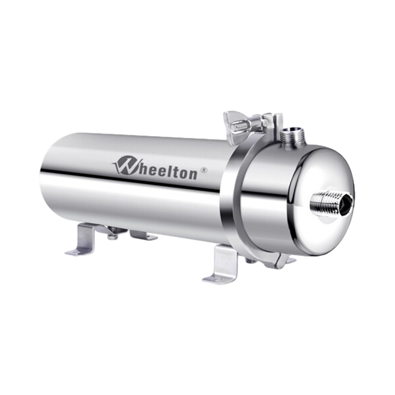 惠尔顿 不锈钢净水器