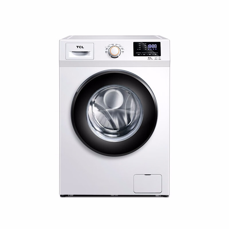 TCL 滚筒洗衣机