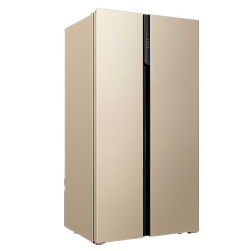 美菱 除菌净味双开门冰箱