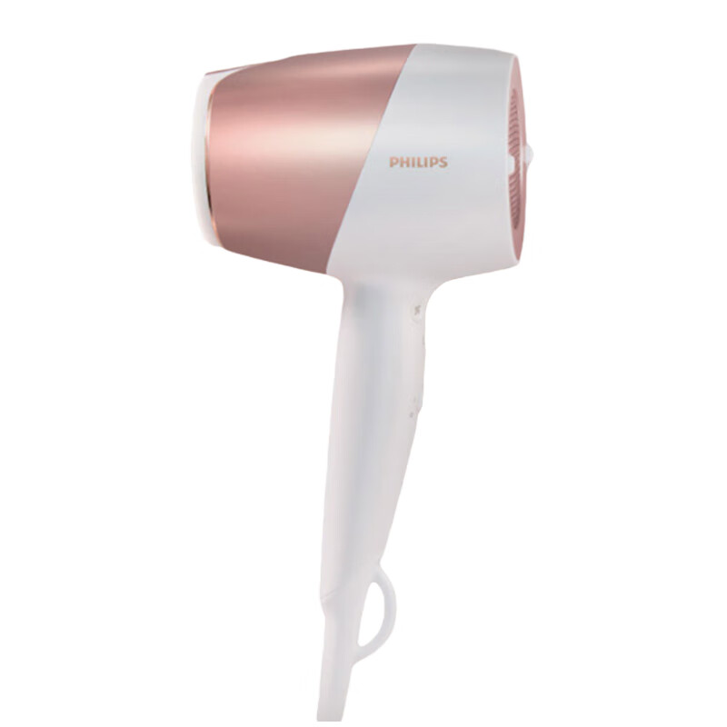 飞利浦 智能微感应电吹风