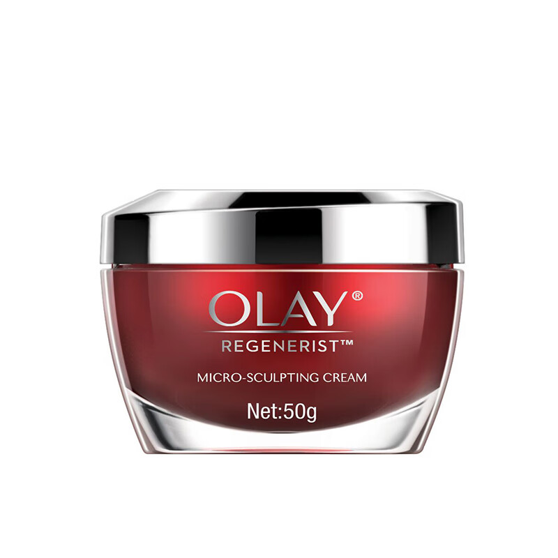 玉兰油 补水保湿大红瓶面霜