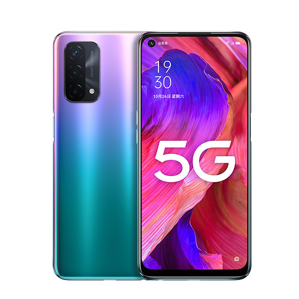 OPPO 省电大内存手机