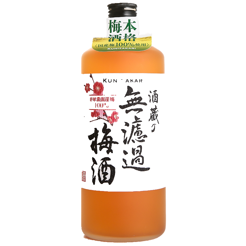 国盛 清香无过滤果酒