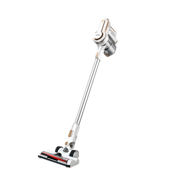 海尔 多功能无绳吸尘器