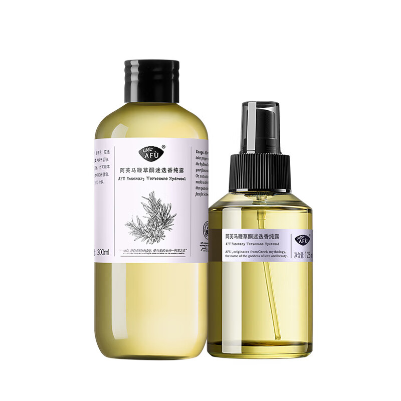 阿芙 收缩毛孔爽肤水