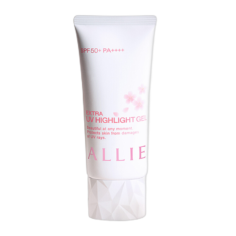 嘉娜宝 皑丽保湿润色防晒霜