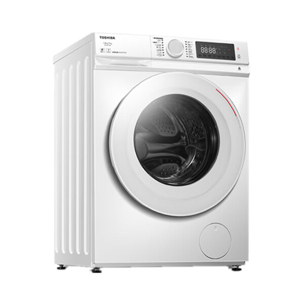 東芝 洗烘一体机 洗衣机