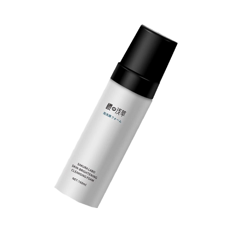 樱の浅草 洗卸合一洁面