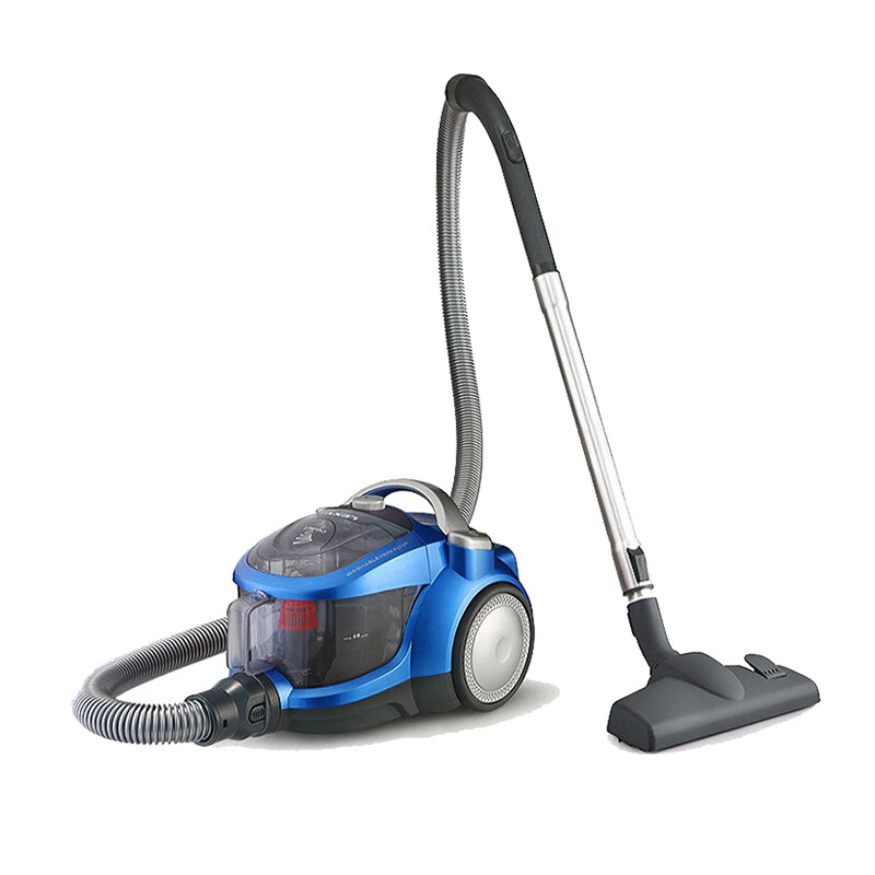 莱克 静音运行 吸尘器