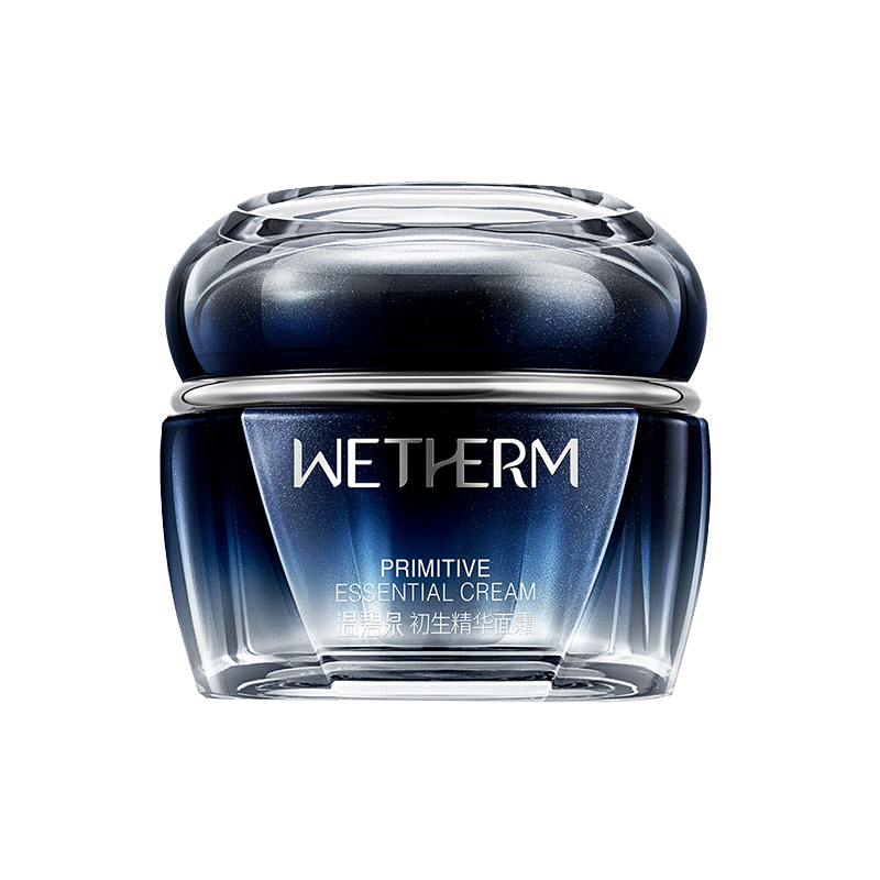 温碧泉 胶原复合肽面霜