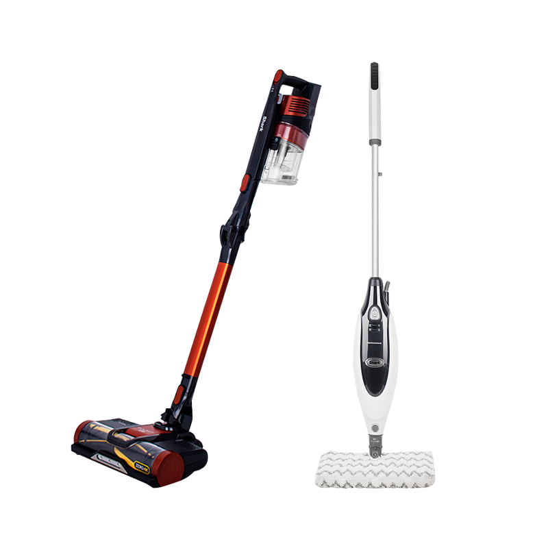 鲨客 高温蒸汽 清洁机