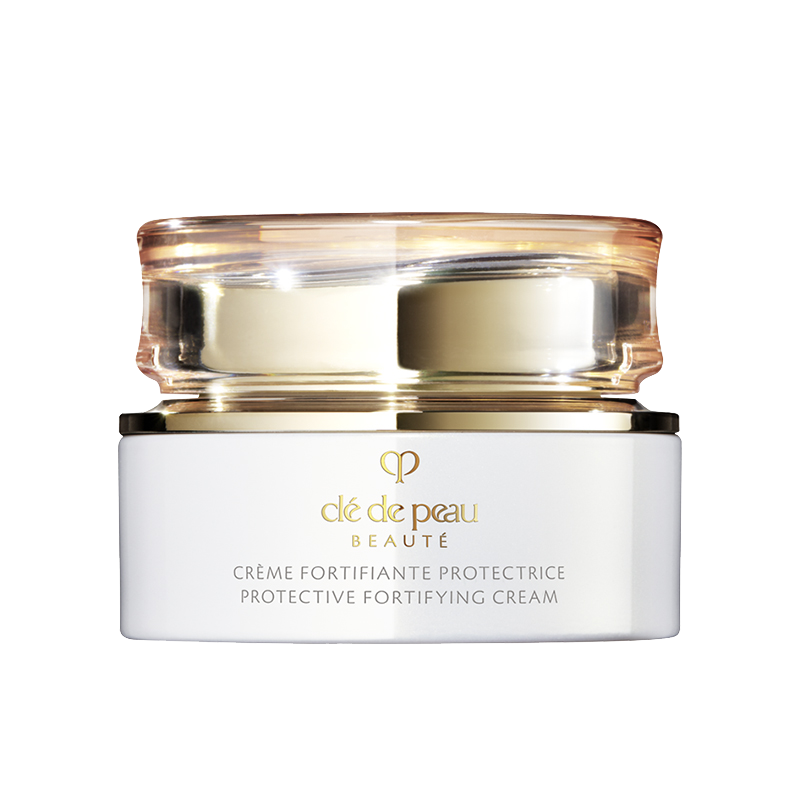 肌肤之钥 光采赋活 面霜