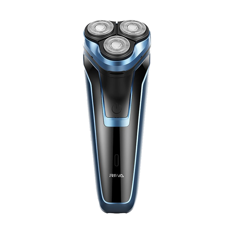 雷瓦 USB车载充电电动剃须刀