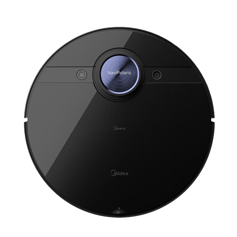 美的 飓风吸力扫地机器人