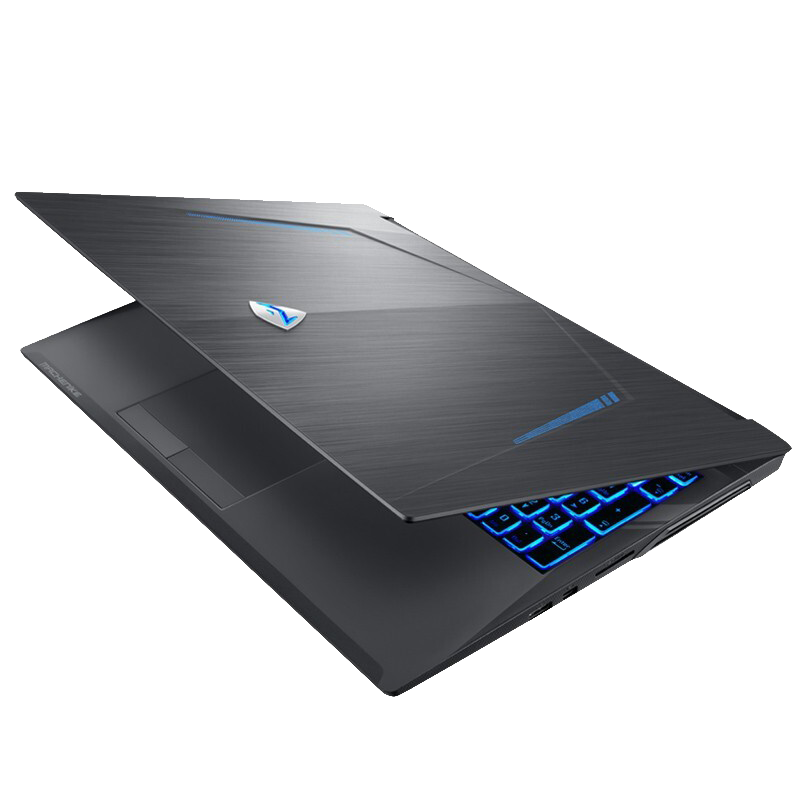 机械师 十代酷睿i7游戏本