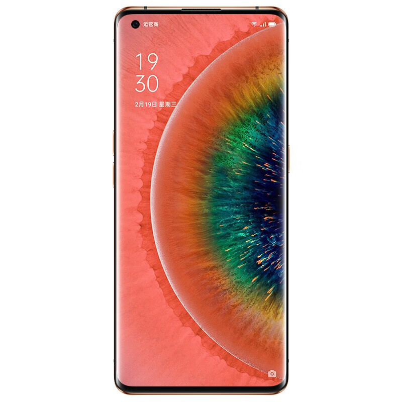 OPPO 立体声双扬声器手机