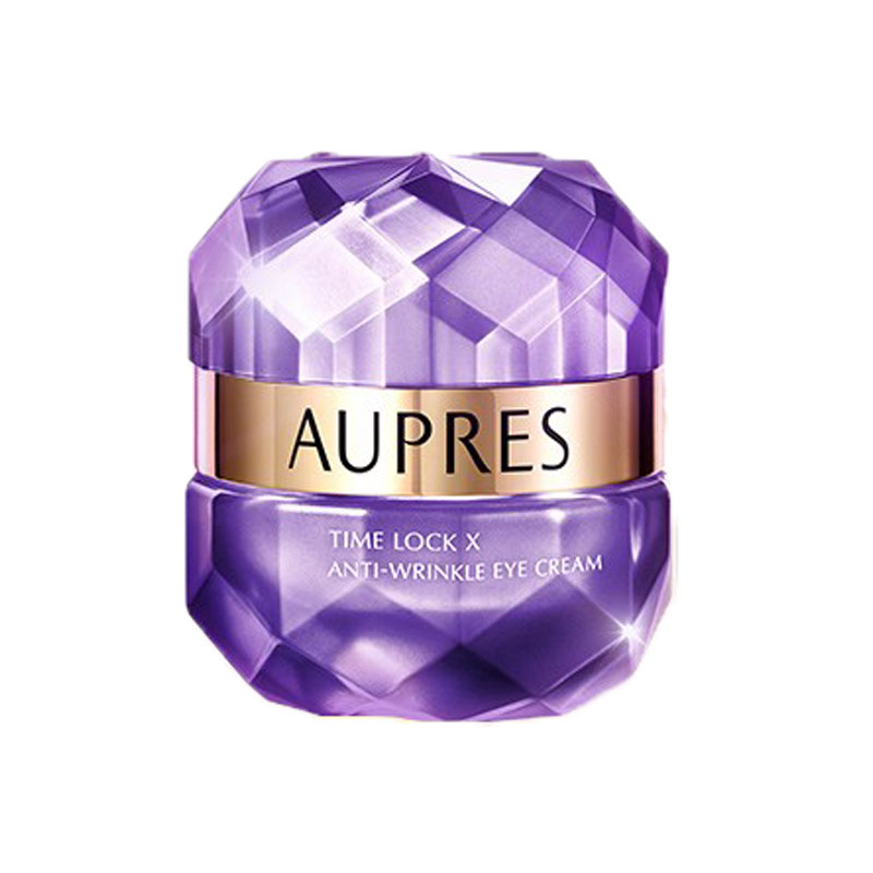 欧珀莱 时光紧实 眼霜