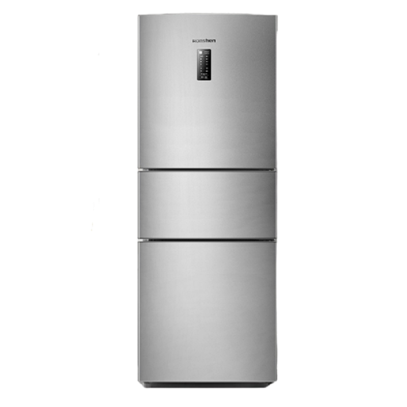 容声 无霜变温冰箱