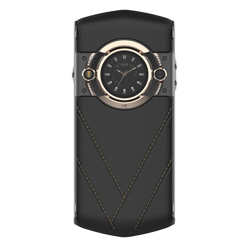 8848 智能商务钛金手机