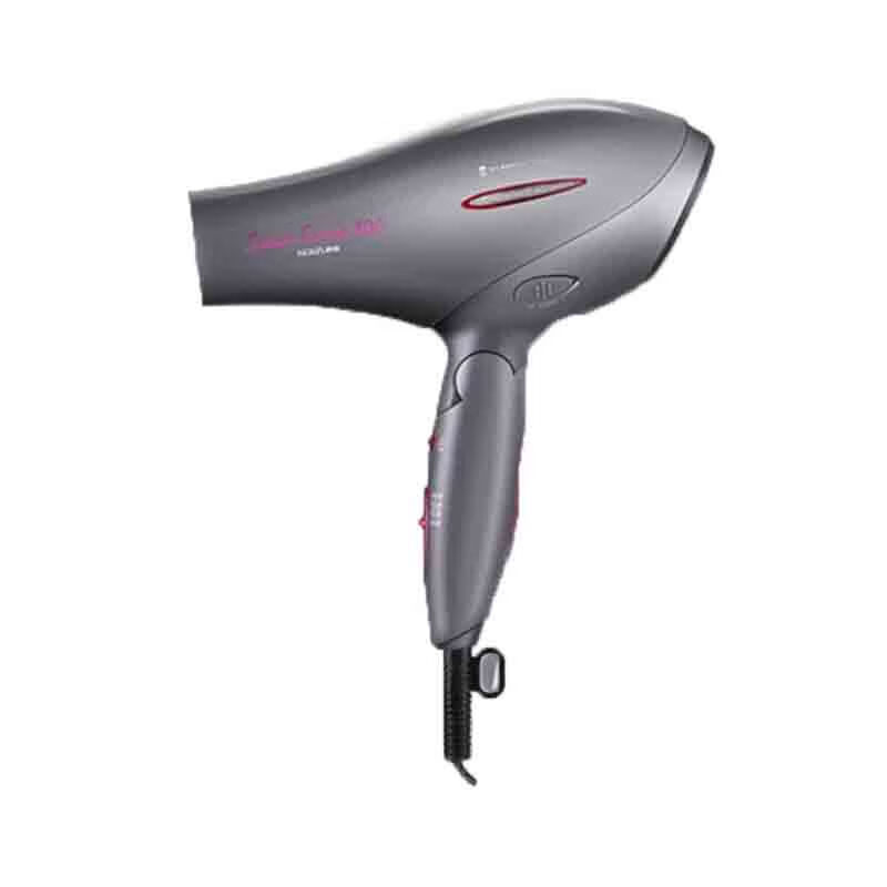 小泉成器 电动按摩吹风机