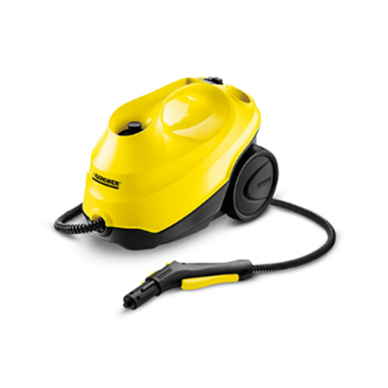 卡赫除垢电动拖把