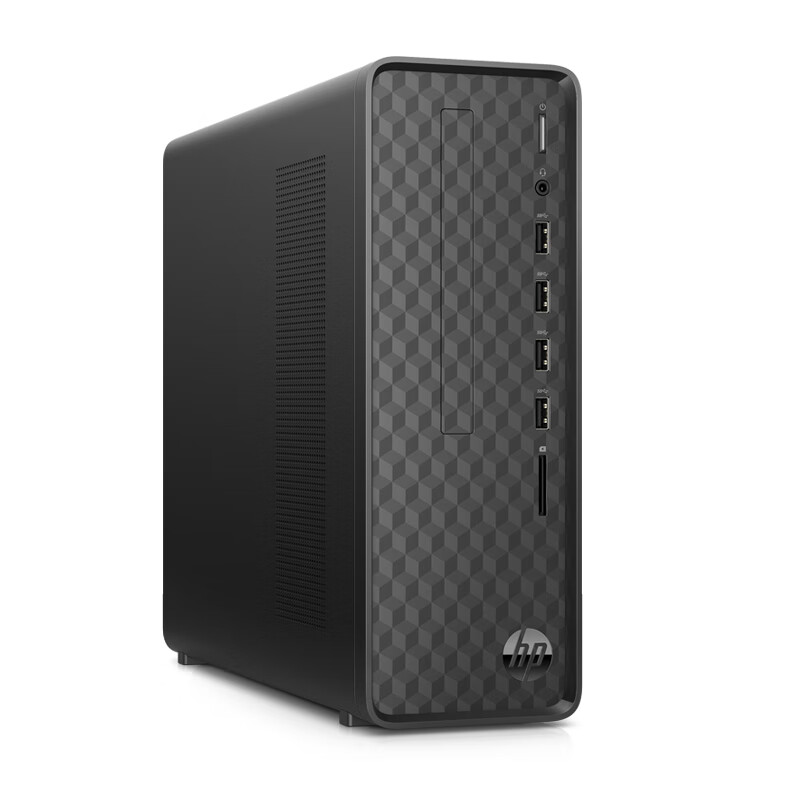 惠普 酷睿i3 台式机