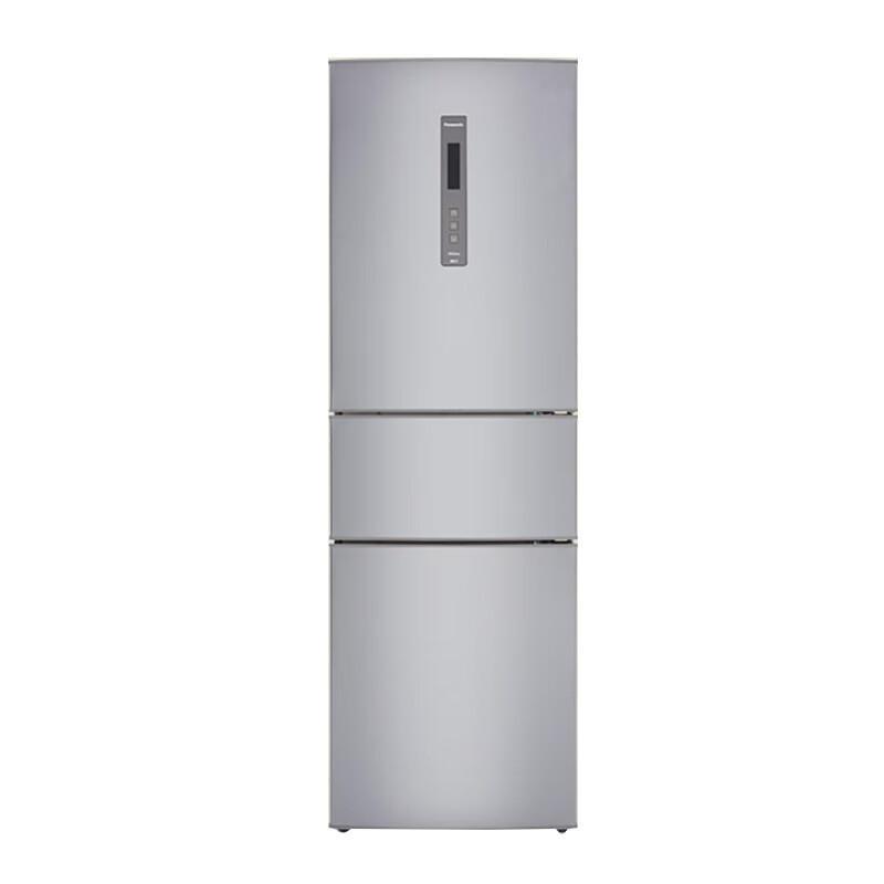 松下风冷无霜冰箱