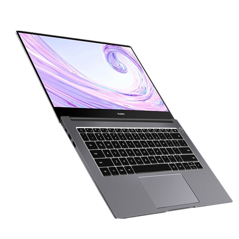 华为 轻薄机身笔记本