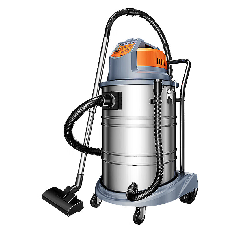 杰诺 干湿两用吸尘器