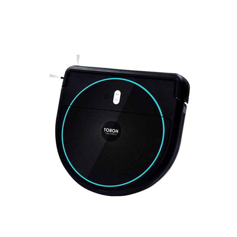 玻妞 扫拖一体扫地机器人