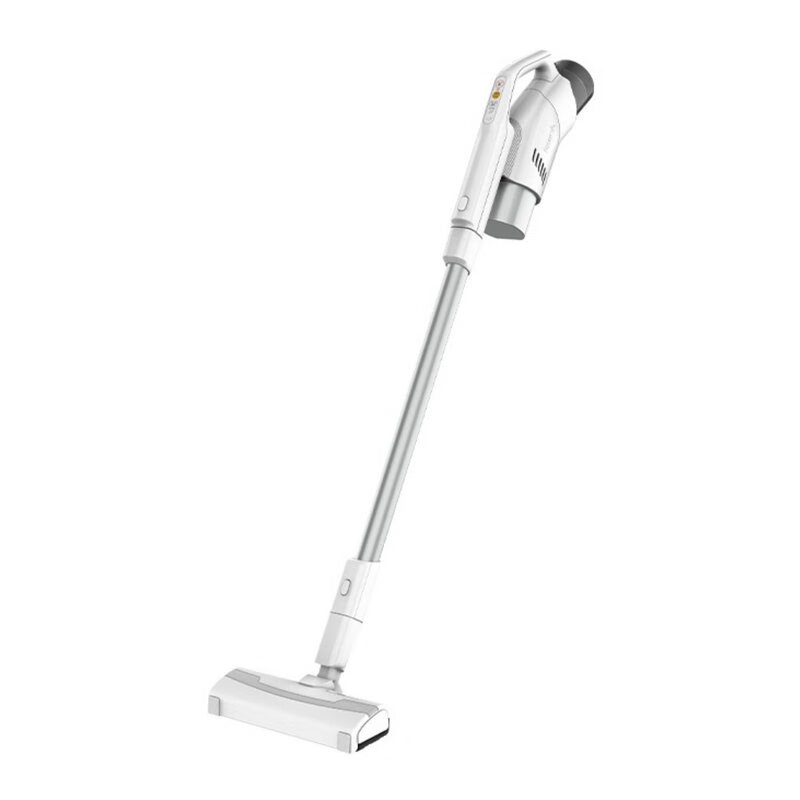 松下微尘感知吸尘器