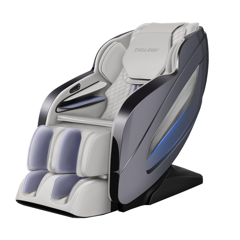 迪斯 智能操控按摩椅