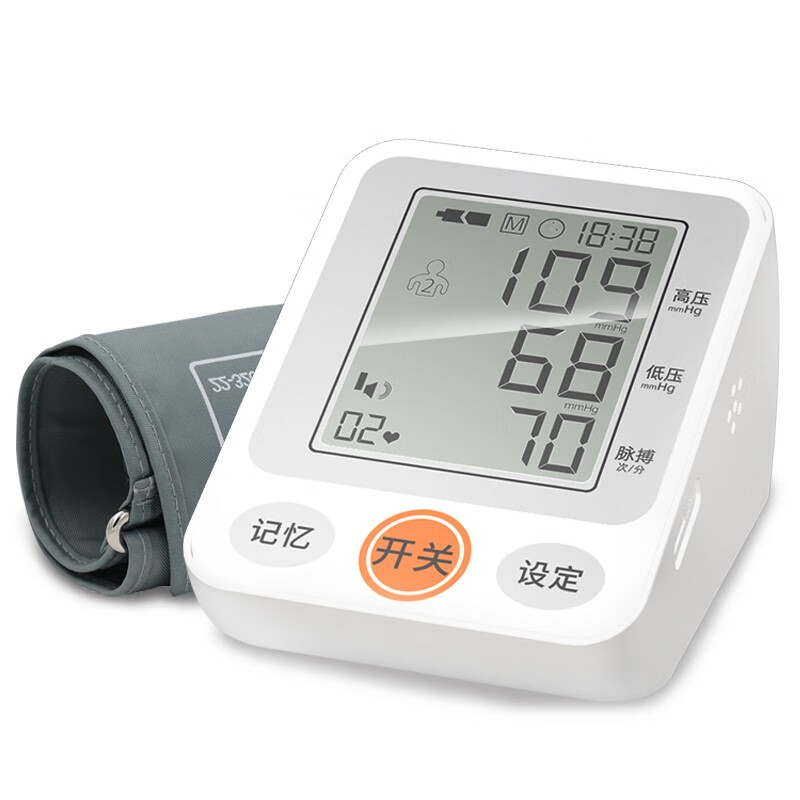善林 准确度高血压计