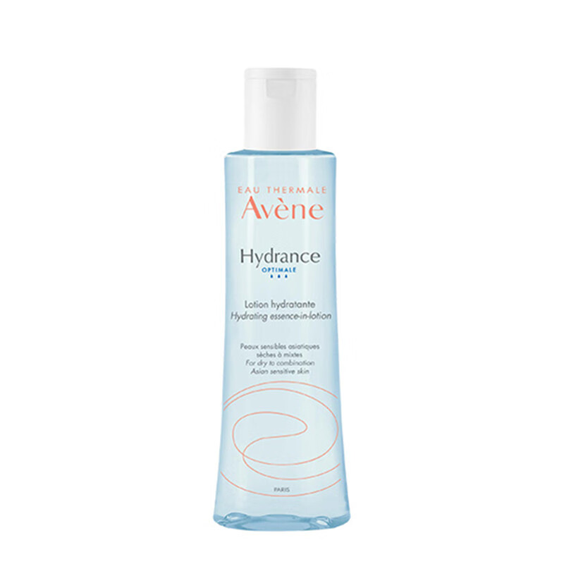 雅漾 恒润保湿 精华液