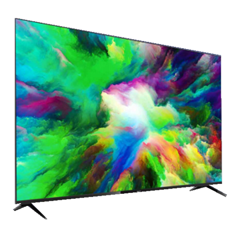 飞利浦 舒适蓝平板电视