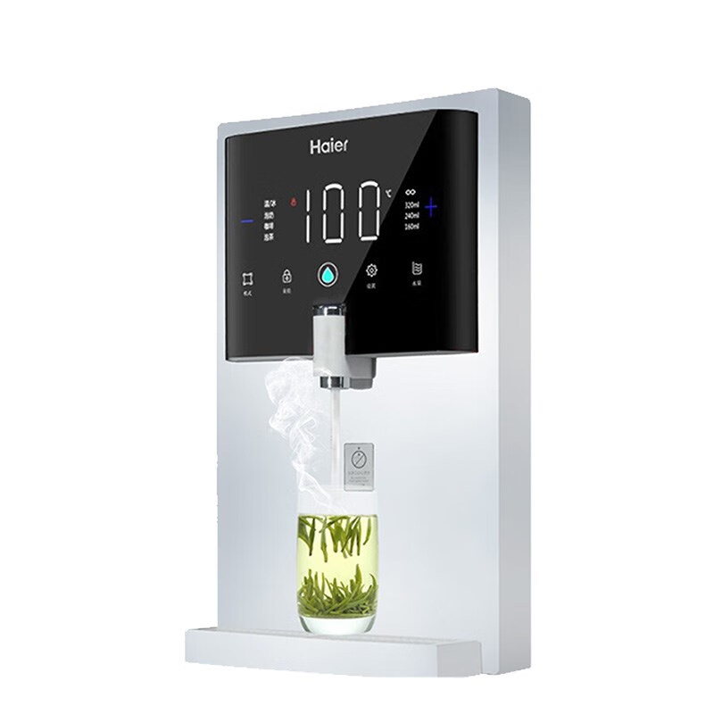 海尔 专用童锁键净水器