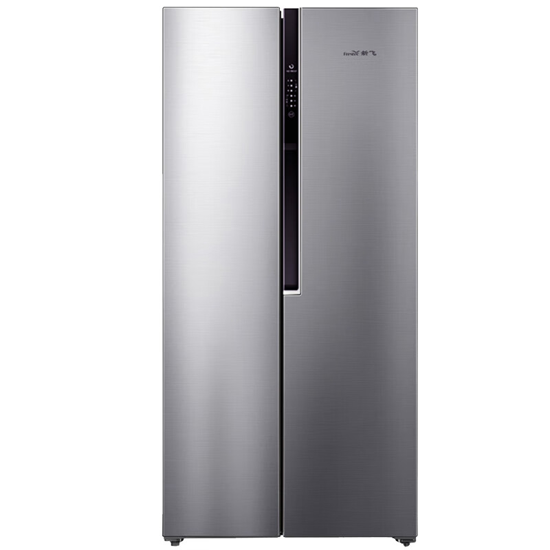 新飞 双变频风冷无霜冰箱