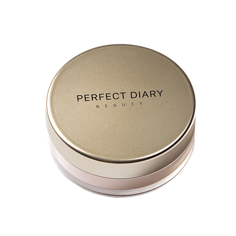 PD 云纱柔焦控油定妆粉