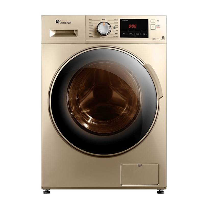 小天鹅 健康除菌滚筒洗衣机