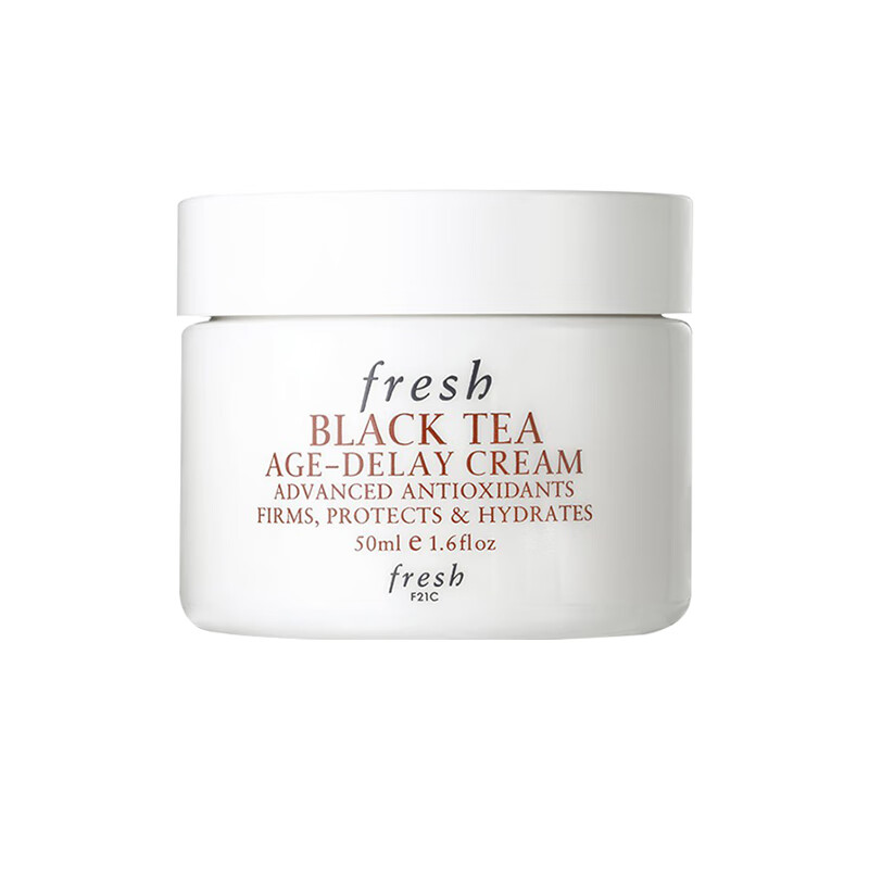 馥蕾诗 红茶酵母补水面霜