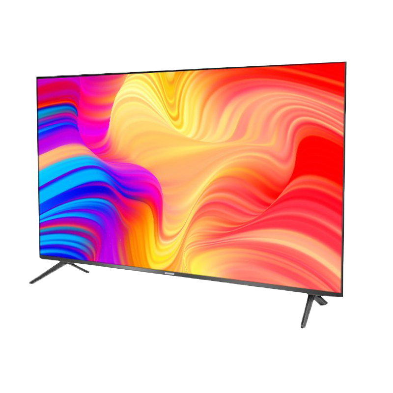 TCL 防抖立体声平板电视