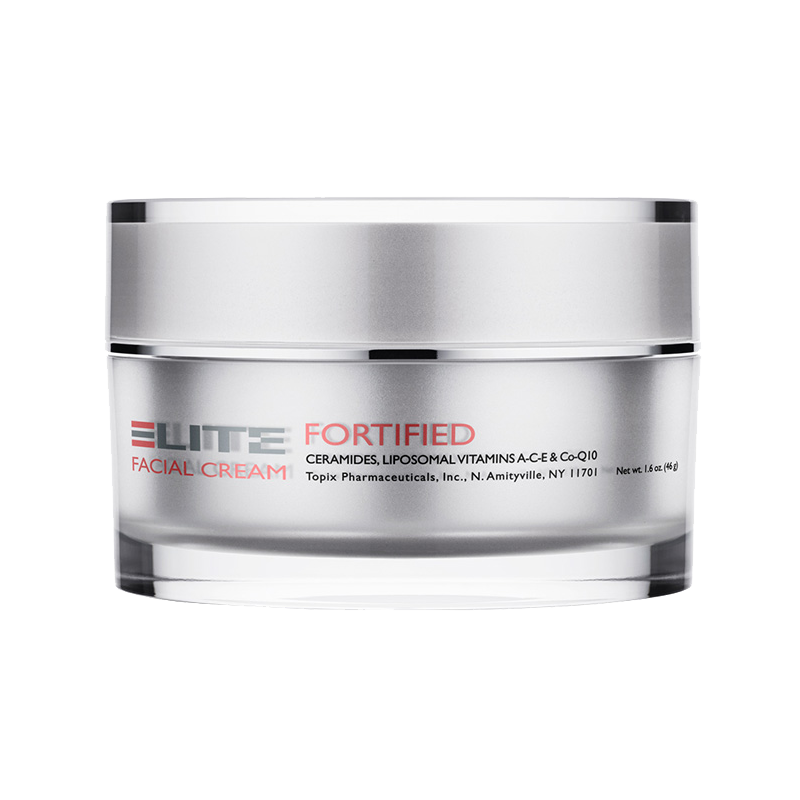 TE 神经酰胺修护面霜