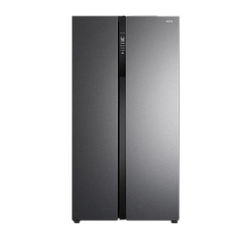 AEG 精控变温空间冰箱