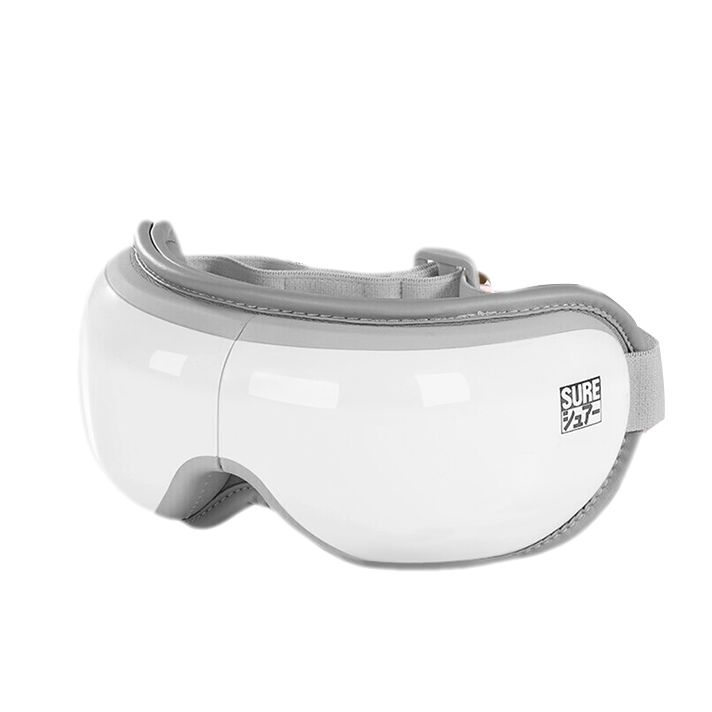 石崎秀儿智能定时眼部按摩仪